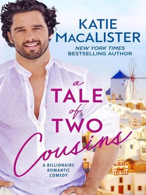 A Tale of Two Cousins - ebook